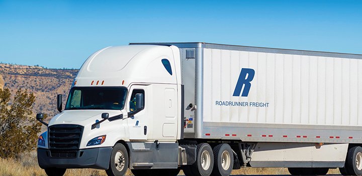 Roadrunner Freight announces ‘Driver of the Year’ awards as part of National Truck Driver Appreciation Week celebration