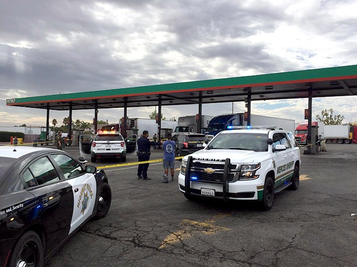 Dispute over parking spot at California Petro leads to attempted homicide, sheriff’s office says