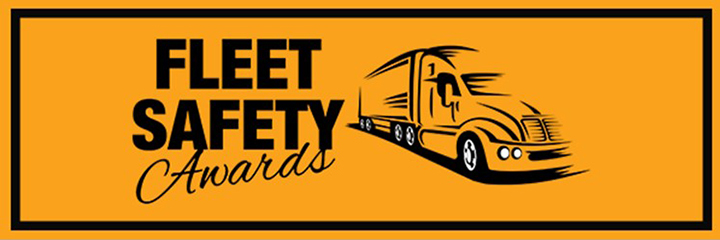 TCA Fleet Safety Graphic