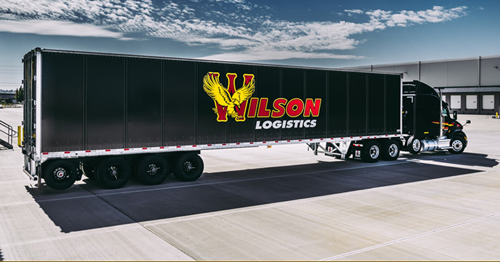 Wilson Logistics makes world’s first large-scale purchase of autonomous vehicle tech, plans to equip more than 1,100 tractors