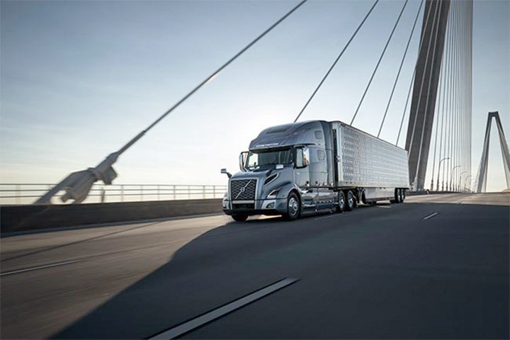 Volvo Trucks, Samsara hope to develop comprehensive single-source telematics service to enhance efficiency of drivers, fleets