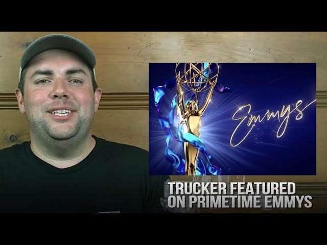 The Trucker News Channel — Primetime Driver