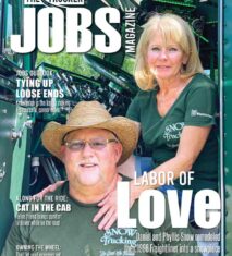The Trucker Jobs Magazine November 2020 - Digital Edition