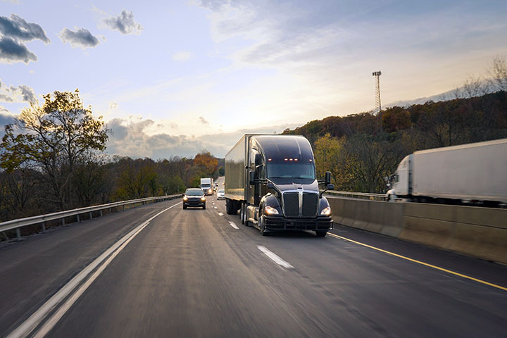 New ACT report shows motor carriers enjoying volume growth, pricing power