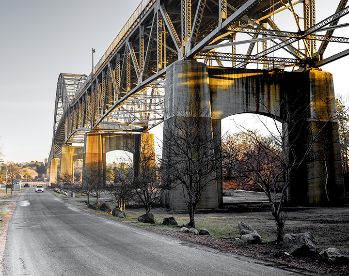 More than 460 of Massachusetts’ bridges in poor condition, awaiting repairs