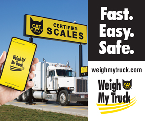 25 000 Hazardous Duty Pay For Truckers What Are Your Thoughts Thetrucker Com