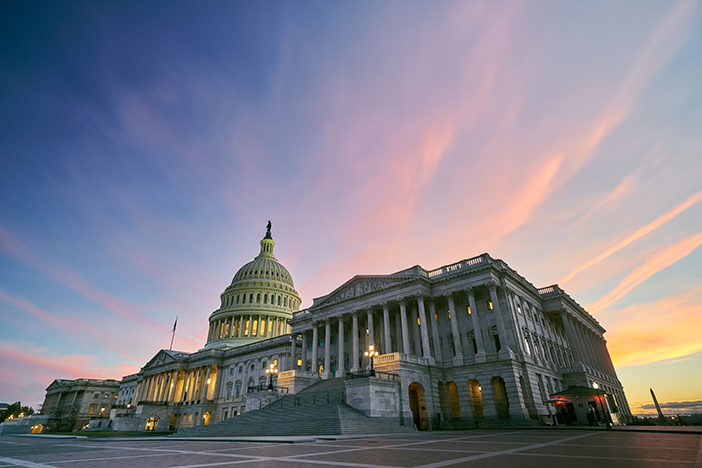 Capitol recap: A review of important news out of the nation’s capital | November-December