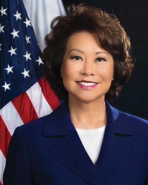 Elaine Chao