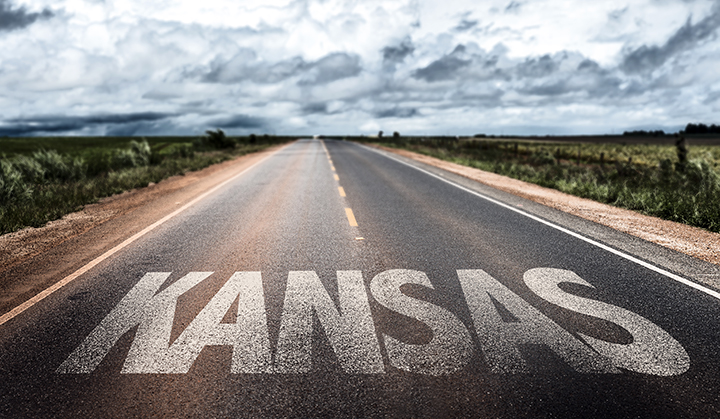 Updated Kansas traveler-info website offers resources for commercial drivers, motor carriers