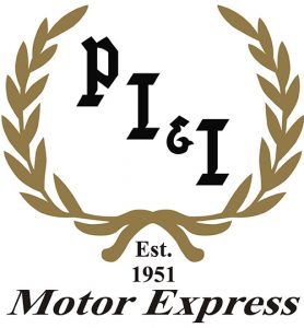 PII logo