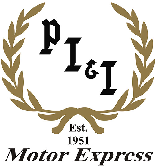 PII logo