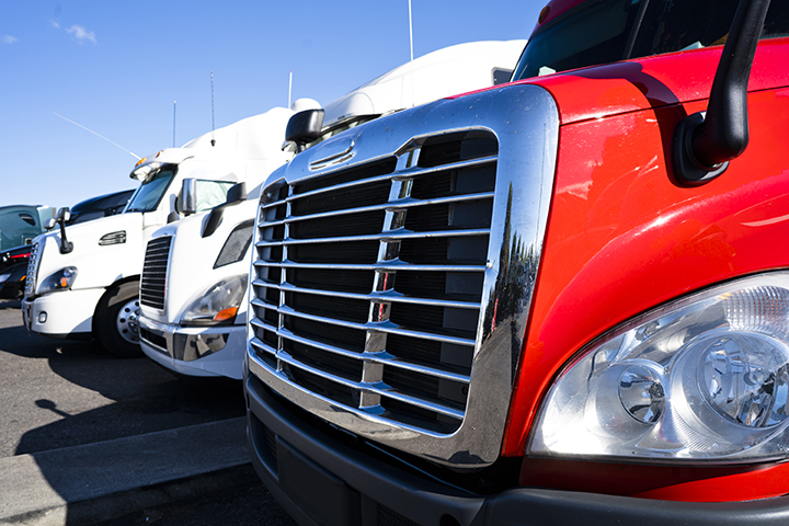 Free fleet-management tool from Transfix offers services for small and mid-size carriers