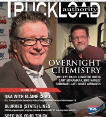 Truckload Authority November/December - Digital Edition