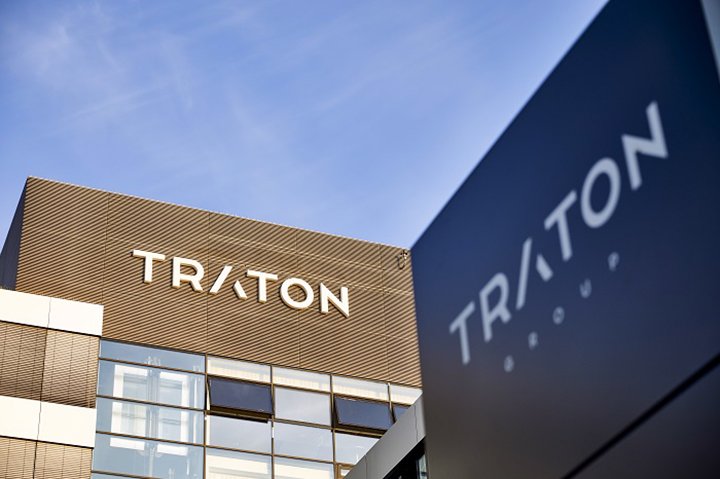 TRATON makes offer to buy Navistar at $44.50 cash per share, total cost of nearly $3.7 billion