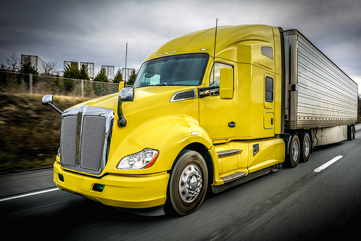 J.D. Power report shows used Class 8 truck sales saw higher volume, pricing in September