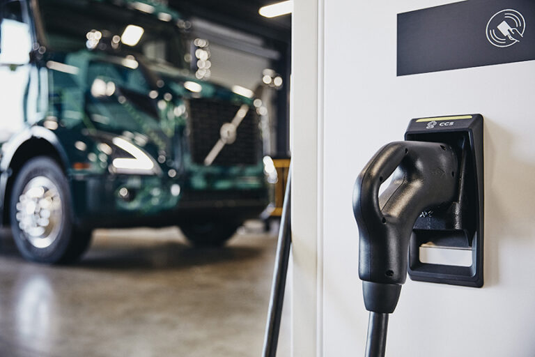 Paving the way to electrification: Light-duty electric vehicle successes are laying the groundwork for heavy-duty truck applications