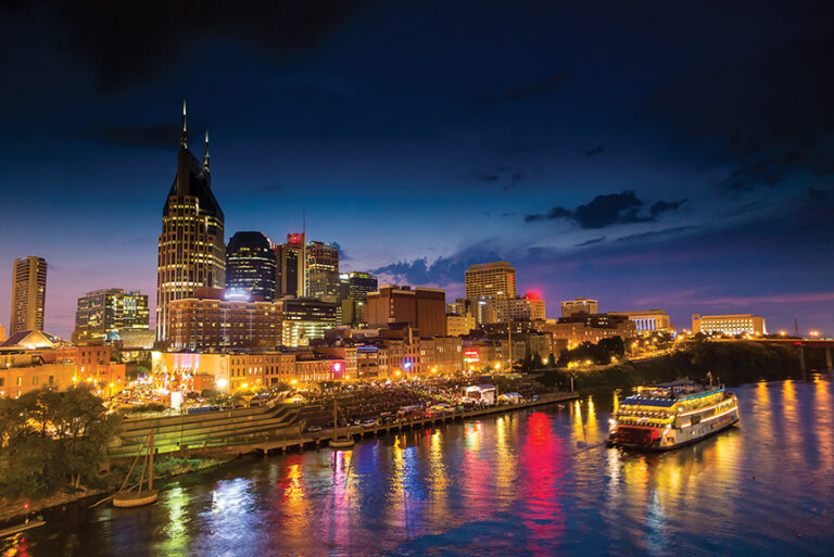 Make plans to attend Truckload 2021: Nashville