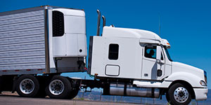 Search for Refrigerated truck driving jobs