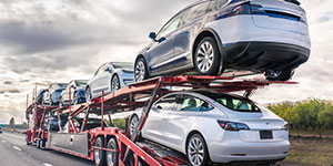Search for Car Hauling truck driving jobs