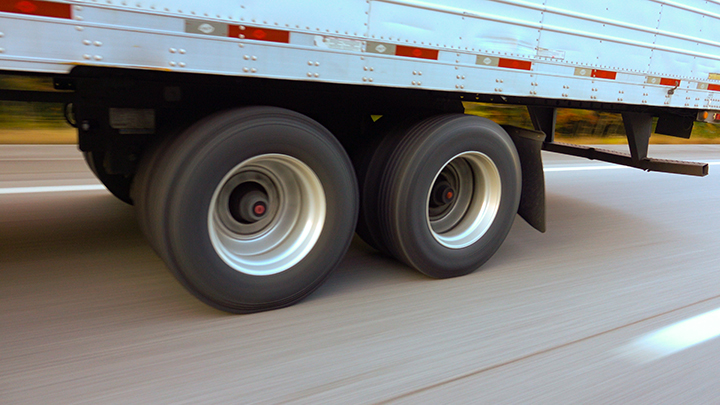 Average marginal cost per mile for trucking drops to $1.65, ATRI report shows