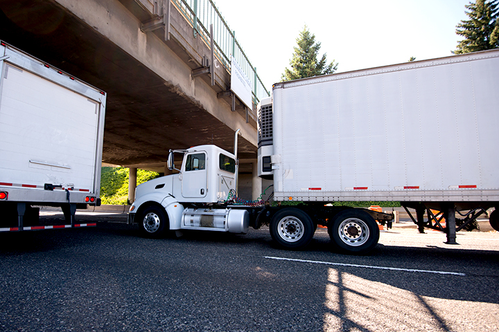 New York State conducting enforcement, education blitz to prevent low-bridge strikes by trucks