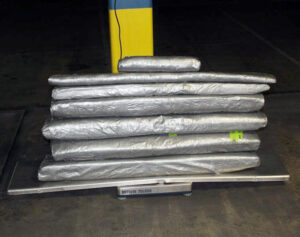 CBP Narcotics Nov 23 