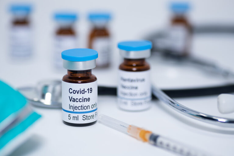 FMCSA expands emergency declaration to include transport of COVID-19 vaccine; extends regulatory relief through end of February