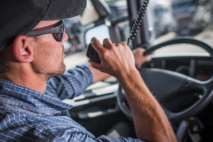 How to stay compliant if your ELD goes down