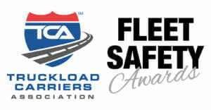 Division winners announced in 45th annual TCA Fleet Safety Awards competition