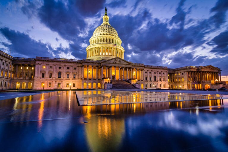 Capitol recap: A review of important news out of the nation’s capital | January-February