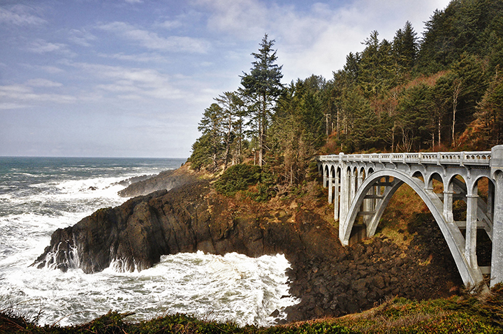 Funding to improve roads, bridges part of $2.2 billion allocated for Oregon’s STIP