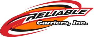 Reliable Carriers Logo