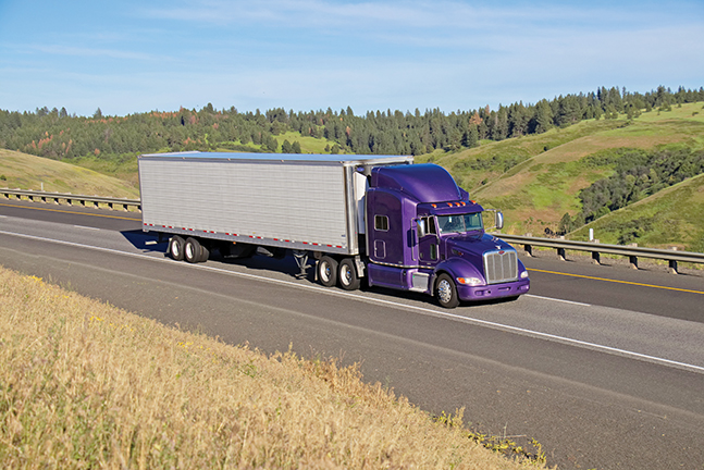 Truck sales data shows 2020 numbers likely to end on a high note