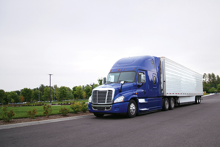NHTSA announces consent order with Daimler Trucks North America; DTNA to pay civil penalty of $30 million