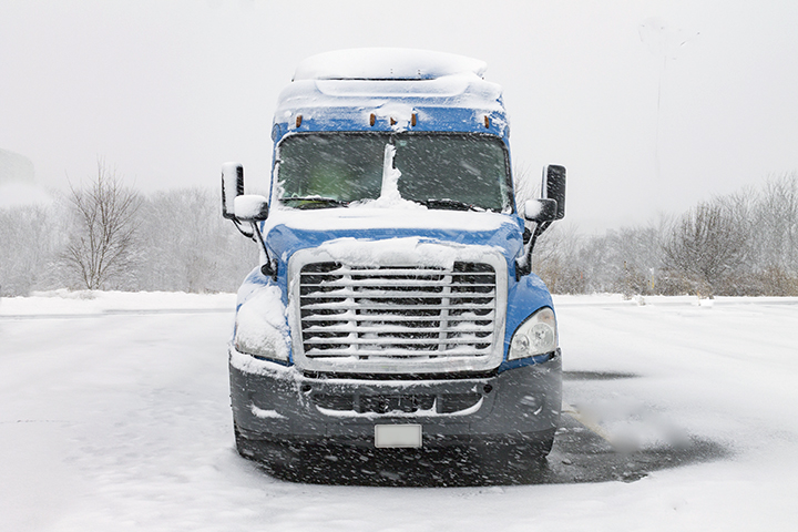 The ABCs of winter prep: Bendix offers guidance on readying your truck for inclement weather