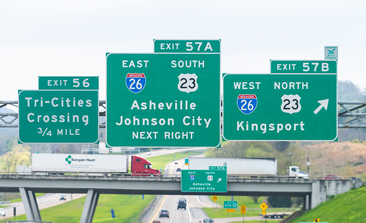 Tennessee adds new online services for CDL customers