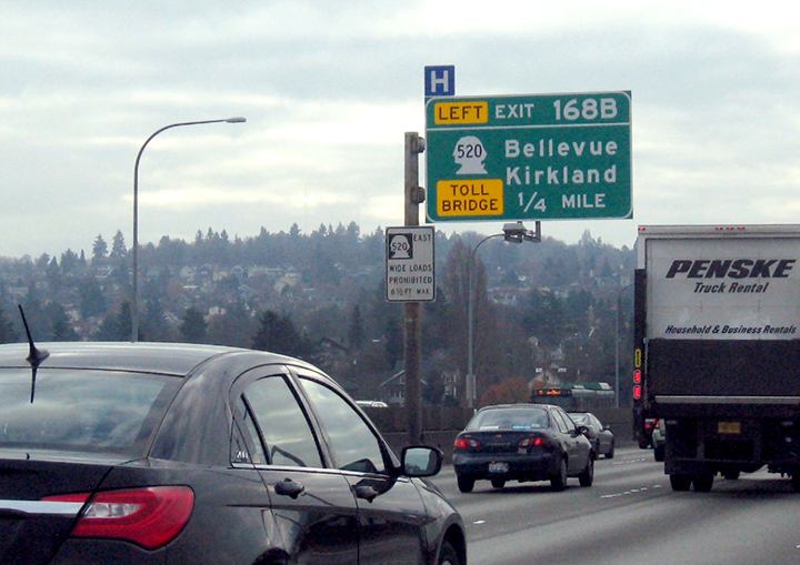 Washington state expects lower toll revenue amid pandemic, considers increasing rates