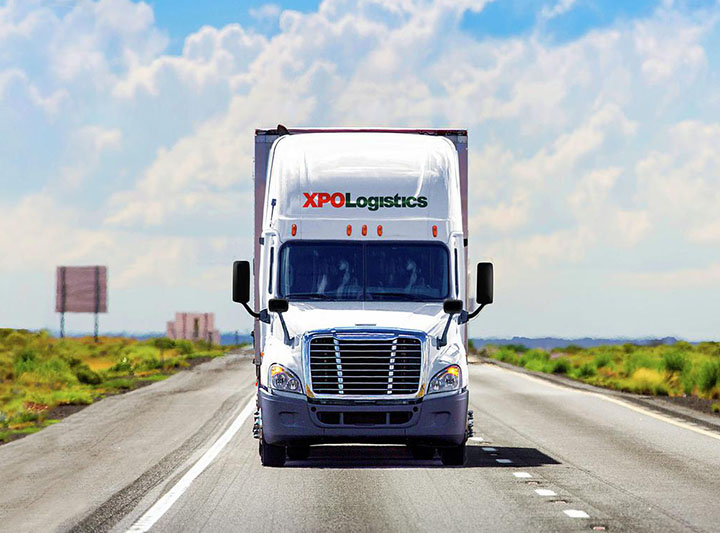 XPO Logistics announces plans to split company, spin off logistics and warehousing segment