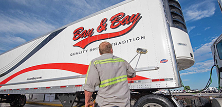 Bay & Bay Transportation