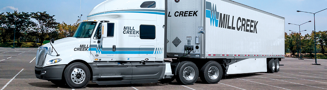 Mill Creek Motor Freight