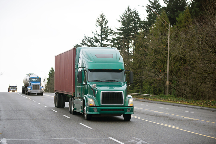 FMCSA assembles advisory panel of 25 commercial drivers