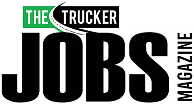 The Trucker Jobs Magazine