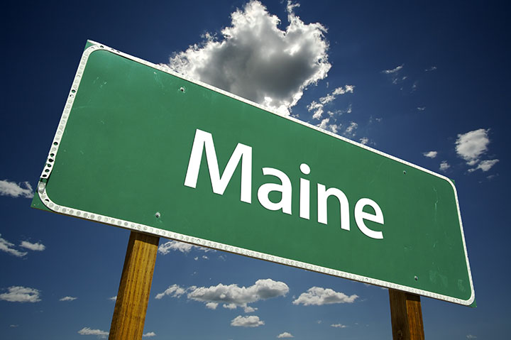 Maine DOT’s 3-year work plan reserves $1.4 billion for highway, bridge projects
