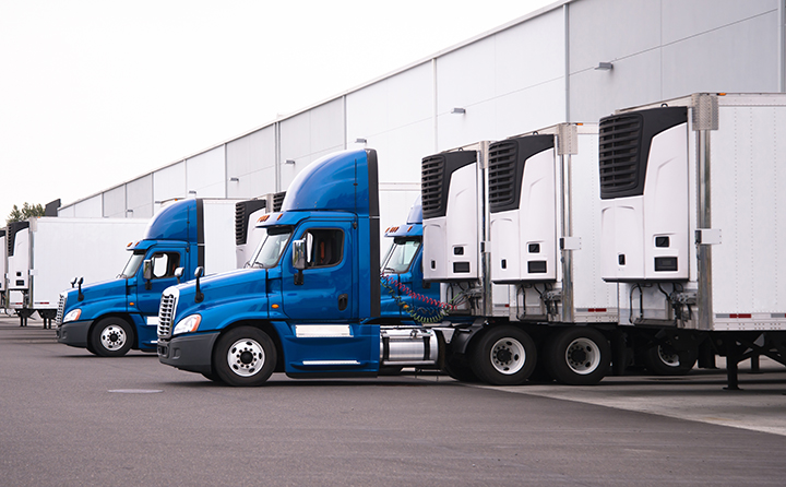 2020 closes on strong note with increase in net trailer orders for December