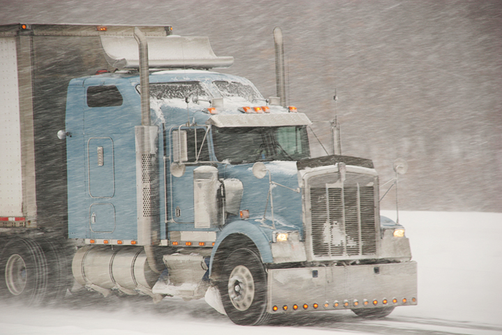 Winter truck load increases for Minnesota’s central frost zone now in effect