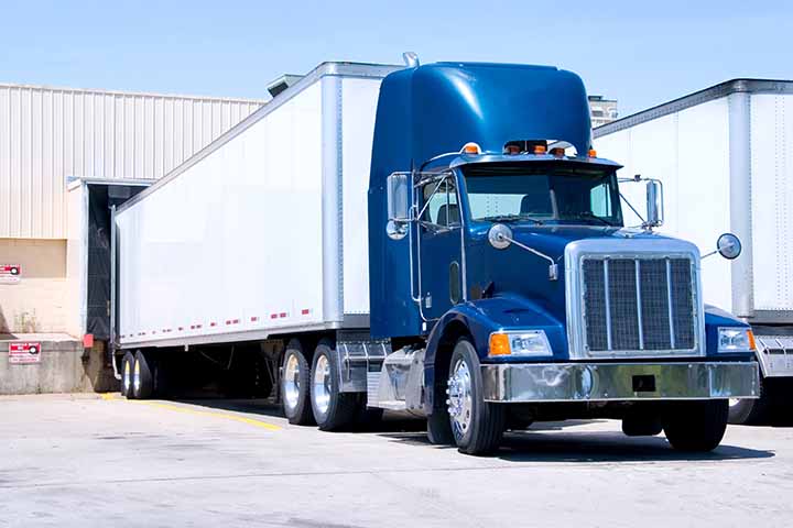 ATA’s truck tonnage index sees solid gains at year’s end, but 2020 totals still lag behind 2019