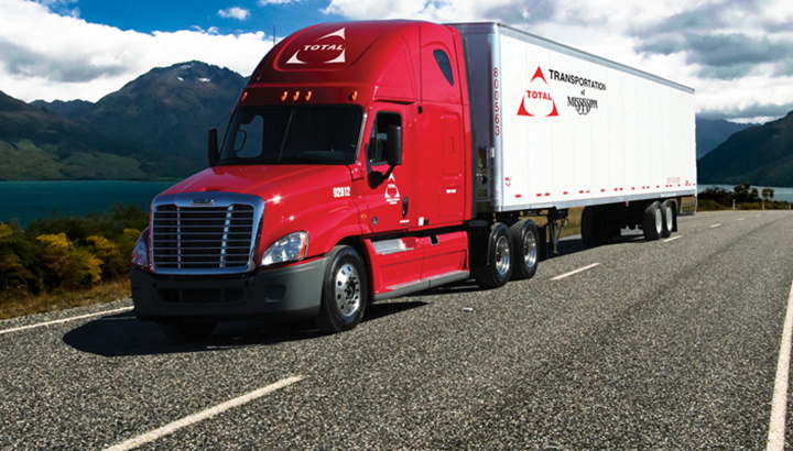 US Xpress makes ‘significant’ financial investment in autonomous trucking