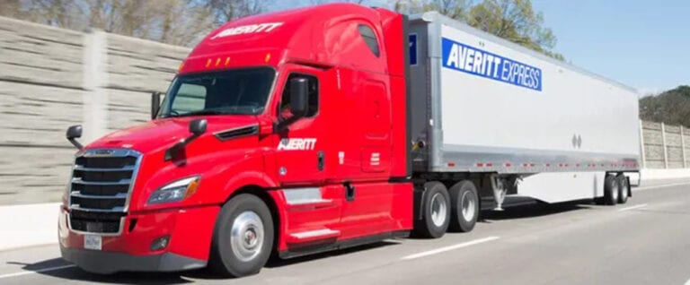 Averitt Express employees raise more than $1 million for St. Jude in 2020