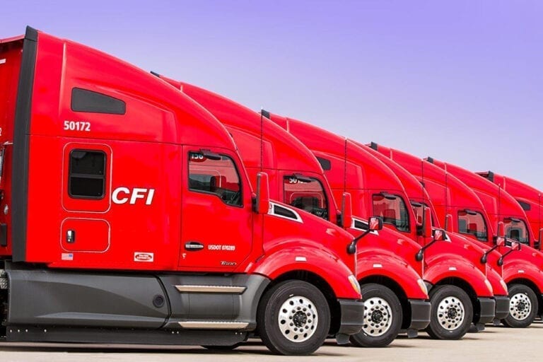 CFI expands logistics to a new facility in Texas