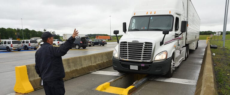 CVSA sets this year’s annual International Roadcheck for May 4-6